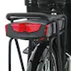 Elcykel Lyfco Cargobike - 16 Ah Pro