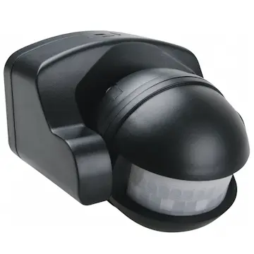 Rörelsevakt Malmbergs PIR 180