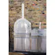 Pizzaugn Myoutdoorkitchen Inox Range 430SS Stainless
