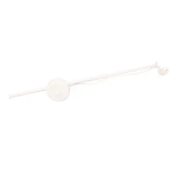 Förlängningsarm By Rydéns Långa Lisa Vit