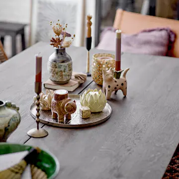 Iläggsskiva Bloomingville Maldon