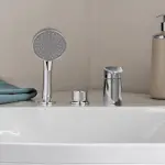 Sargblandare Bathlife Brusa