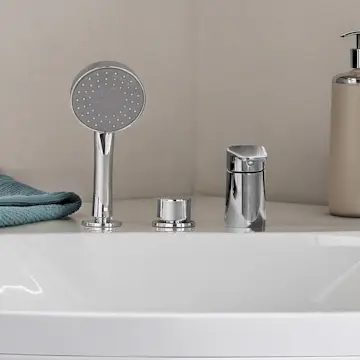 Sargblandare Bathlife Brusa