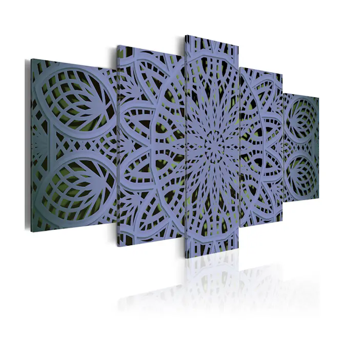 Tavla Arkiio Heather Dream