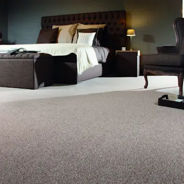 Textilgolv Kjellbergs Twist