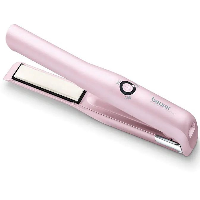 Plattång Beurer HS 20 Sladdlös