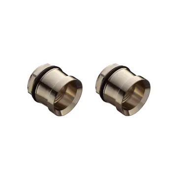 Adaptrar Hansgrohe G 3/4 för Renovering
