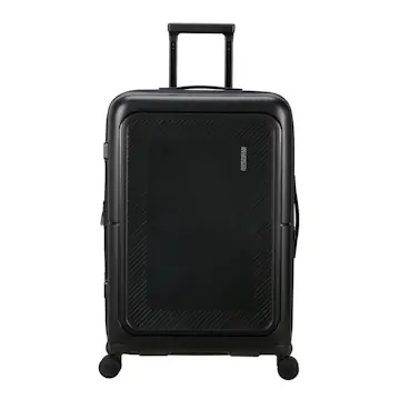 Resväska AMERICAN TOURISTER DashPop Spinner 67/24 Expanderbar