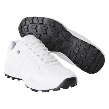 Sneakers Mascot Footwear Clear F0820-702