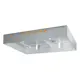 Inbyggnadssats Grohe Rainshower F-Series 40 tum