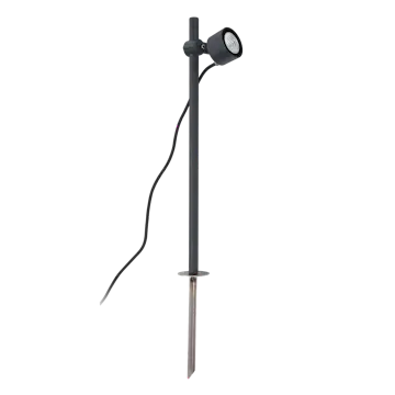 Markspotlight Norlys Moss