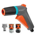 Strålpistol Gardena Classic Startset