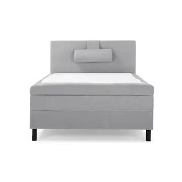 Kontinentalsäng Bedly Lucky Paket Slät 120x200