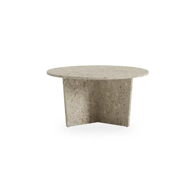 Soffbord Andrarum Wedge Natursten 80cm