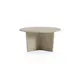 Soffbord Andrarum Wedge Natursten 80cm