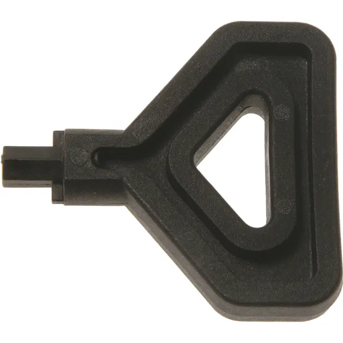 Montageverktyg Gunnebo Fastening KBT-V 8x1 st