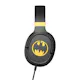 Gamingheadset OTL Technologies Batman Over-Ear 105dB Boom Mic