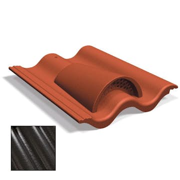 Luftningspanna Benders Palema Candor