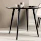 Barnbord Venture Home Plaza ø60 cm