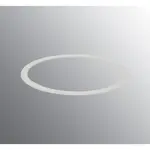 Glaspackning Ifö Electric För 185,5 mm