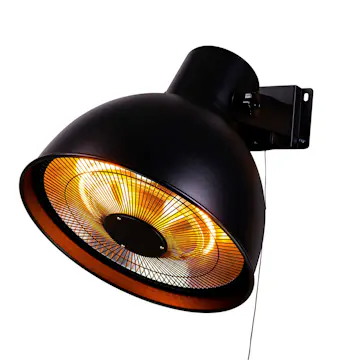 Terrassvärmare Fornorth Wall Heater Deluxe 2000W