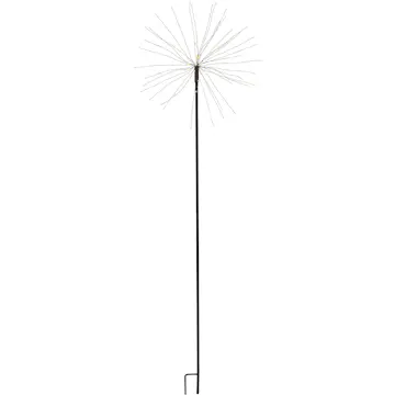 Utomhusdekoration Star Trading Firework Outdoor 160L