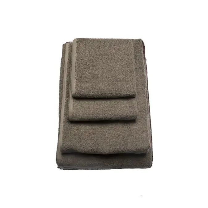 Handduk Himla Lina Driftwood