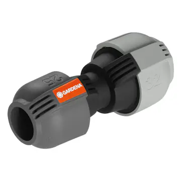 Reduceringsadapter Gardena 32-25mm