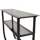 Sidobord furniture/fashion Wavy