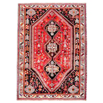 Persisk Matta Arkiio Shiraz 179x253