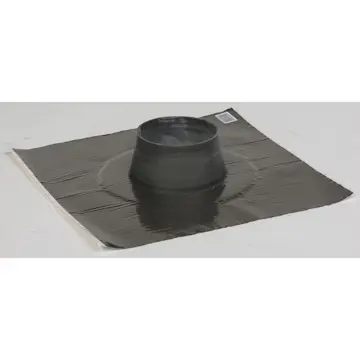 Radonmanschett Isola