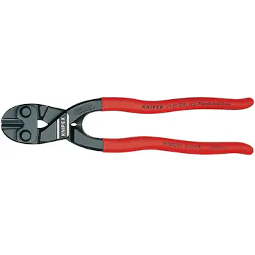 Kraftavbitare 7101 200mm Sb Knipex