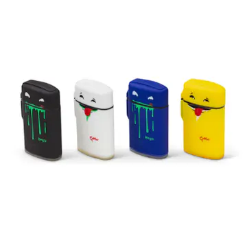 Stormtändare Zengaz Zengaz MaxiJet Gubbe