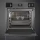 Inbyggnadsugn Smeg SOP6101S2B3
