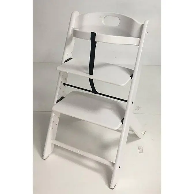 Matstol 2Me Hög Danne