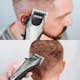 Hårtrimmer Wahl Rapid Clip Skägg & Hårklippning med Justerbar Längd