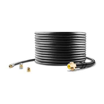 Rörrengöringssats Kärcher PC 15