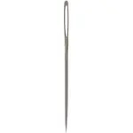 Broderinål Creativ Company Stl På Nålsögat 13 mm Nr. 16 54 mm med Spets 25 st/1 Förp