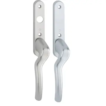 Beslagspaket Sveafönster 4