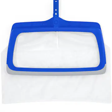 Poolhåv Bestway Flowclear AquaRake Håv Exkl Skaft