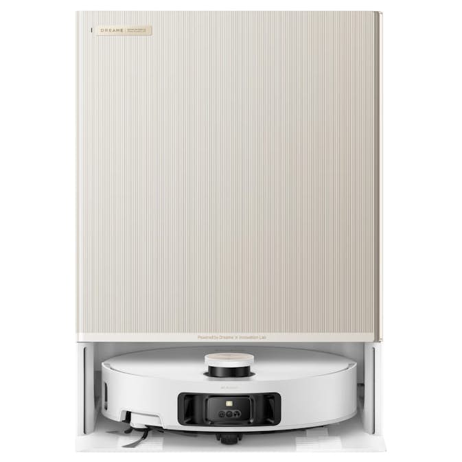 Robotdammsugare Dreame MatriX 10 Ultra Vit