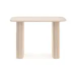 Skrivbord Bark Kopparbo 100 cm