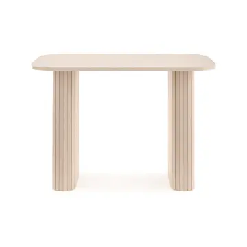 Skrivbord Bark Kopparbo 100 cm