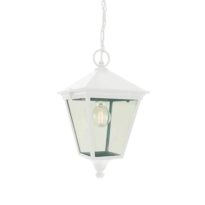 Taklampa Norlys London