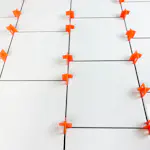 Kakelkryss Tenfors 100-Pack