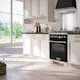 Spis Lofra Dolce Vita 60 cm Gas