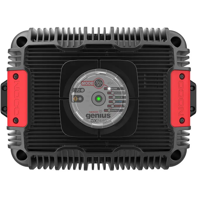 Industriladdare Noco GX2440 UltraSafe 24V 40A