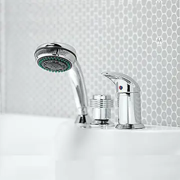 Bubbelbadkar Westerbergs Venedig