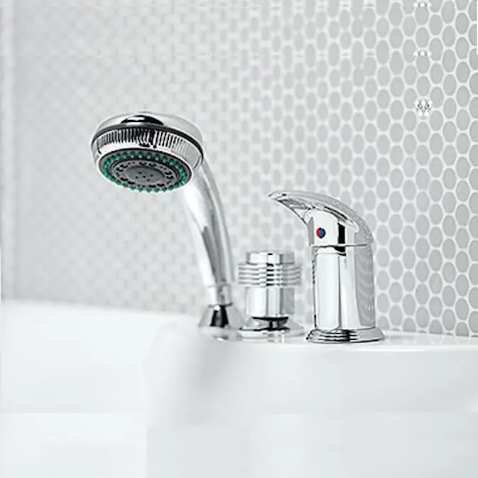 Bubbelbadkar Westerbergs Venedig