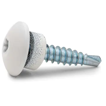 Farmarskruv FAST ÖL UFO 100 st